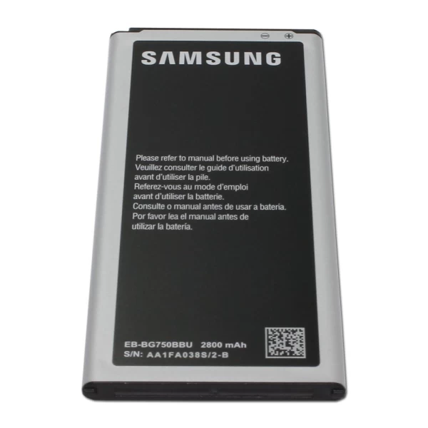 Samsung Galaxy Mega 2 Replacement Battery - Image 2