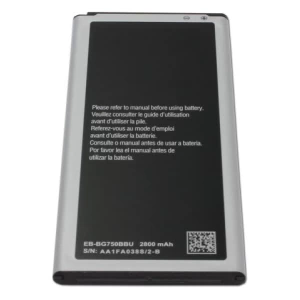Samsung Galaxy Mega 2 Replacement Battery