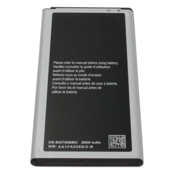 Samsung Galaxy Mega 2 Replacement Battery
