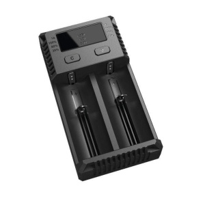 Nitecore i2 Battery Charger