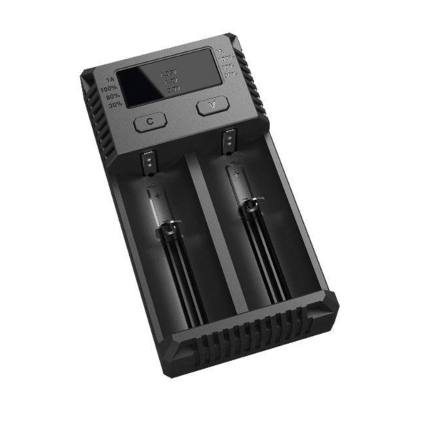 Nitecore i2 Battery Charger