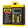 Nitecore i4 Battery Charger - Image 3