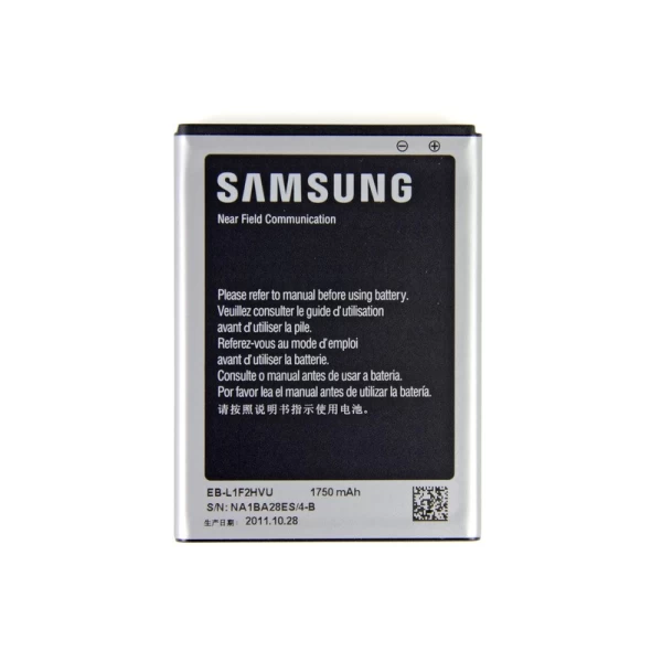Samsung Galaxy Nexus GT-I9250 Battery - Image 2
