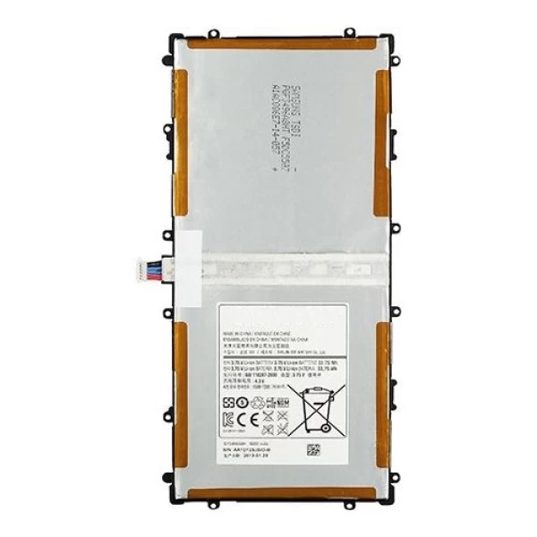 Samsung Google Nexus 10 GT-P8110 Replacement Battery