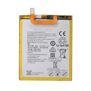 Huawei Google Nexus 6P HB416683ECW Replacement Battery