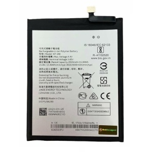 Nokia 3.4 Replacement Battery WT240