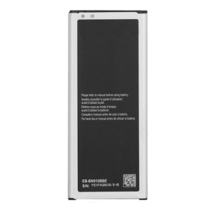 Samsung Galaxy Note 4 SM-N910 Replacement Battery