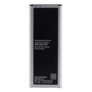 Samsung Galaxy Note 4 Duos SM-N9100 SM-N9109 Replacement Battery