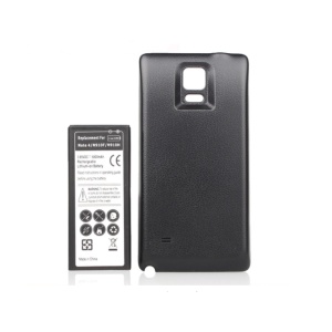 Samsung Galaxy Note 4 SM-N910 Extended Battery