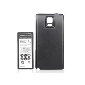 Samsung Galaxy Note 4 SM-N910 Extended Battery