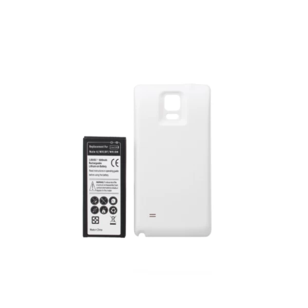 Samsung Galaxy Note 4 SM-N910 Extended Battery - Image 2
