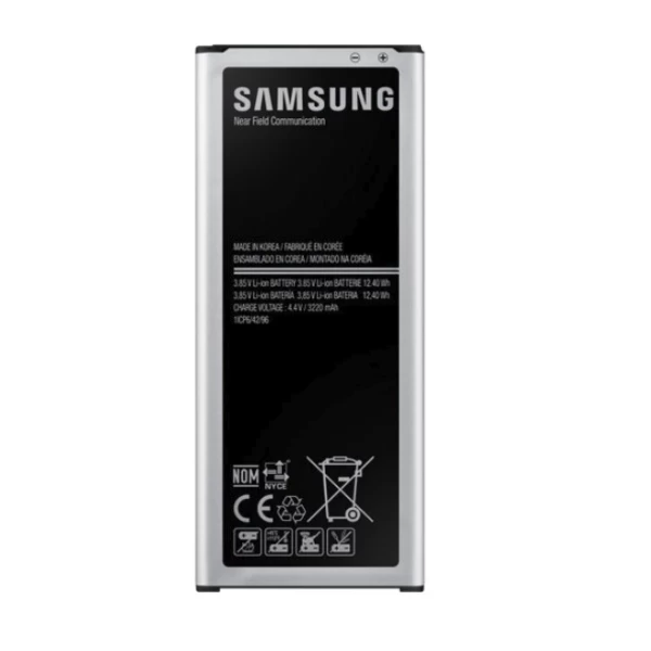 Genuine Samsung Galaxy Note 4 SM-N910 Battery