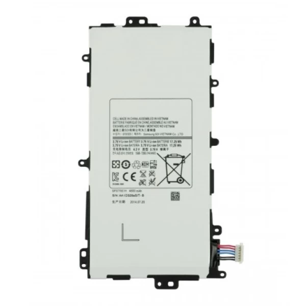 Samsung Galaxy Note 8.0 GT-N5100 GT-N5120 Replacement Battery