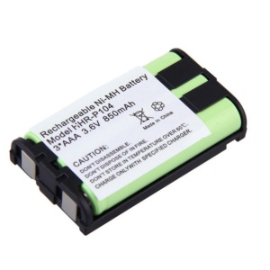 HHR-P104 Cordless Phone Battery