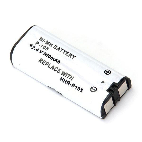 HHR-P105 Cordless Phone Battery