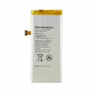 Huawei P8 Lite (2015) HB3742A0EZC Replacement Battery