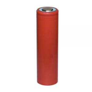 Sanyo UR18650RX High Drain 2050mAh Li-ion Battery (Flat Top)