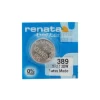 1 x Renata SR54 / 389 / SR1130 1.55V Silver Oxide Battery