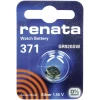 5 x Renata SR69 / SR920SW / 371 1.55V Silver Oxide Battery