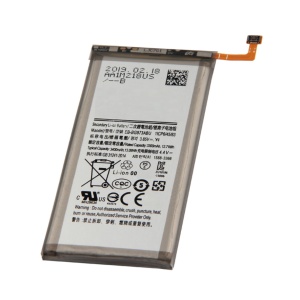Samsung Galaxy S10 SM-G973F/DS Replacement Battery