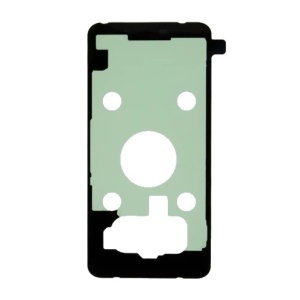 Samsung Galaxy S10e Battery Back Cover Adhesive Sticker
