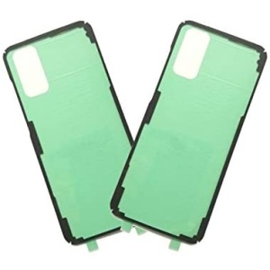 Samsung Galaxy S20 5G Battery Back Cover Adhesive Sticker