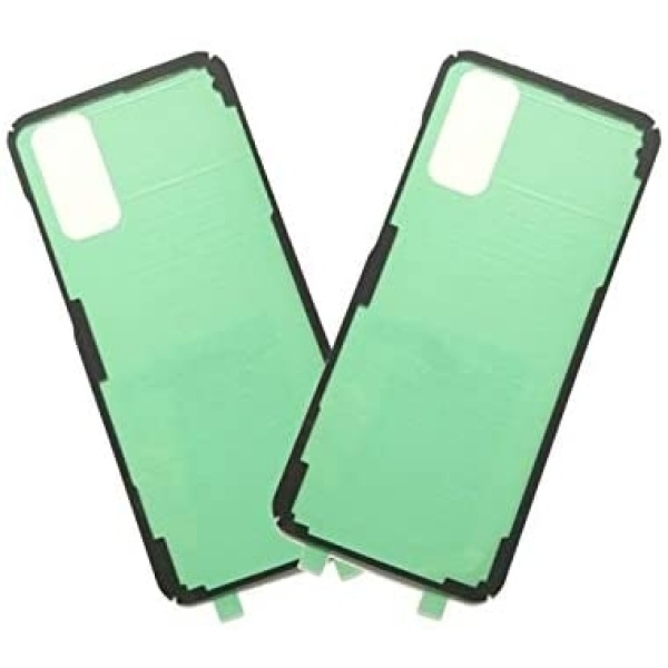 Samsung Galaxy S20 5G Battery Back Cover Adhesive Sticker