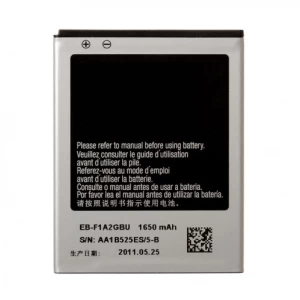 Samsung Galaxy R Replacement Battery