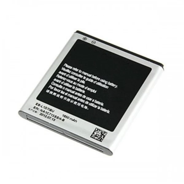 Samsung Galaxy S2 4G LTE EB-L1D71BA I9210 I9210T Replacement Battery