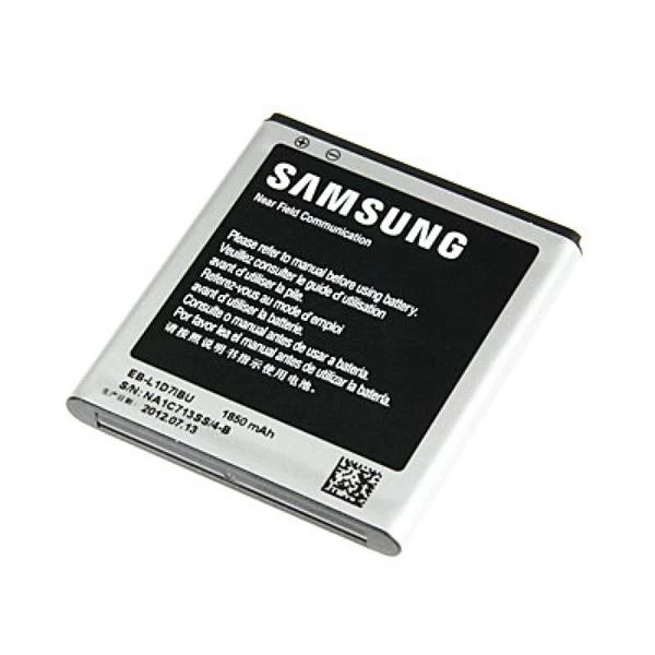 Samsung Galaxy S2 4G LTE EB-L1D71BA I9210 I9210T Replacement Battery - Image 2