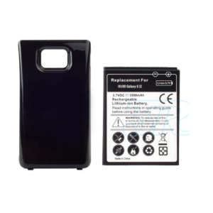 Samsung Galaxy S2 Extended Battery