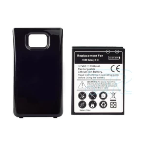 Samsung Galaxy S2 Extended Battery