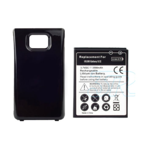 Samsung Galaxy S2 Extended Battery