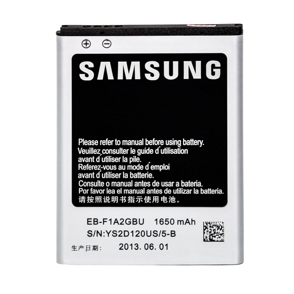 Genuine Samsung Galaxy S2 GT-I9100 GT-I9100T Battery