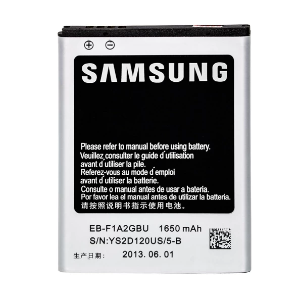 Genuine Samsung Galaxy S2 GT-I9100 GT-I9100T Battery