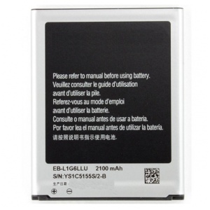 Samsung Galaxy S3 I9300 I9305 Replacement Battery