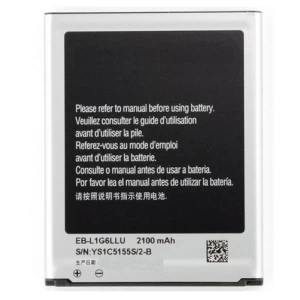 Samsung Galaxy S3 I9300 I9305 Replacement Battery