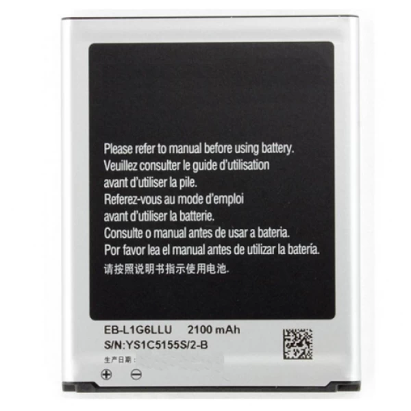 Samsung Galaxy S3 I9300 I9305 Replacement Battery