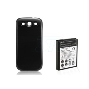 Samsung Galaxy S3 Extended Battery