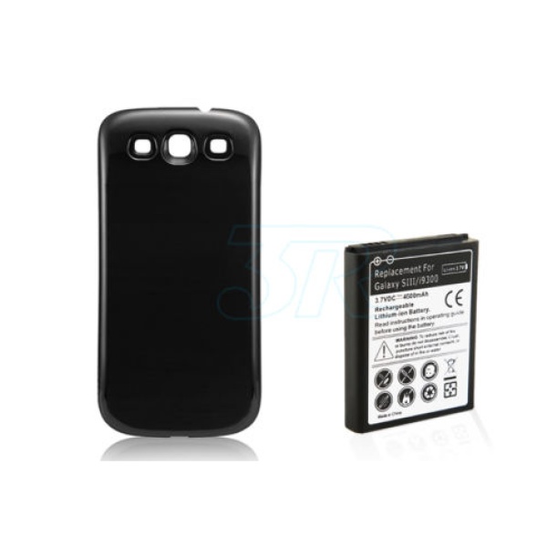 Samsung Galaxy S3 Extended Battery