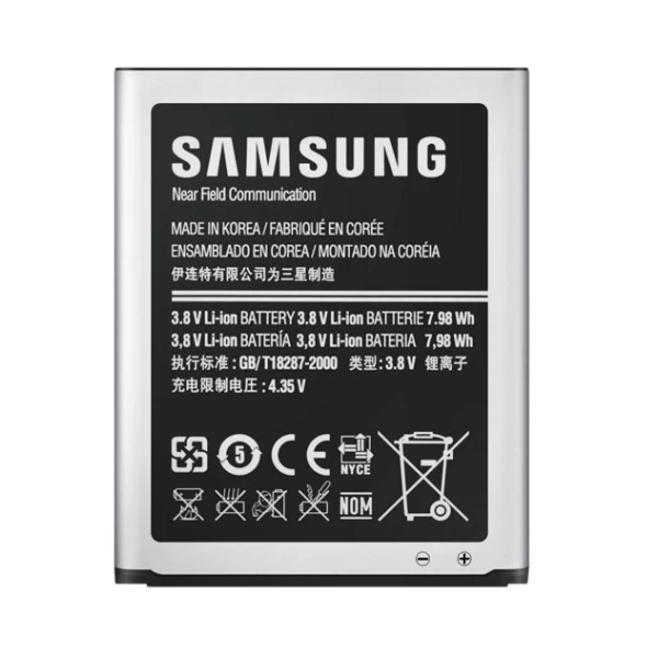 Genuine Samsung Galaxy S3 I9300 I9305 Battery
