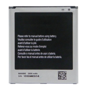 Samsung Galaxy S4 Active GT-I9295 Replacement Battery