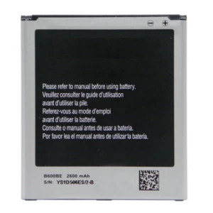 Samsung Galaxy S4 Active GT-I9295 Replacement Battery