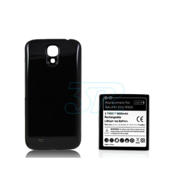Samsung Galaxy S4 Extended Battery