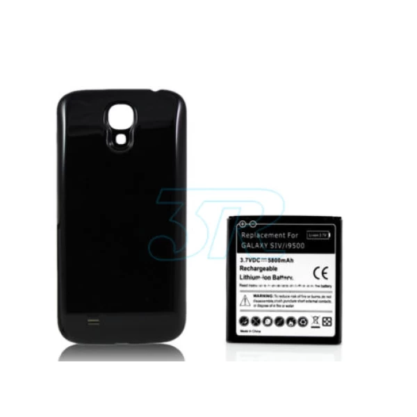Samsung Galaxy S4 Extended Battery