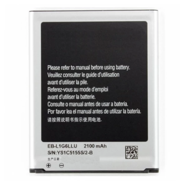 Samsung Galaxy S4 Mini GT-I9190T GT-I9195T Replacement Battery