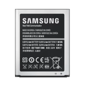 Genuine Samsung Galaxy S4 Mini GT-I9190T GT-I9195T Battery