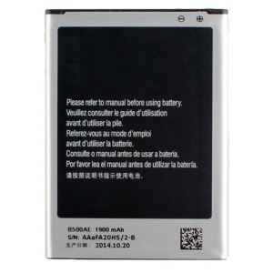 Samsung Galaxy S4 Mini International GT-I9190 GT-I9195 Replacement Battery