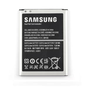 Genuine Samsung Galaxy S4 Mini International GT-I9190 GT-I9195 Battery