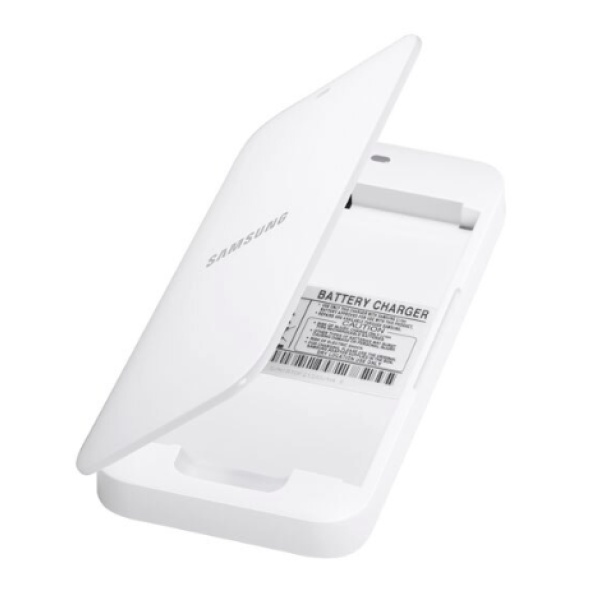 Genuine Samsung Galaxy S5 Spare Battery Charger - Image 2